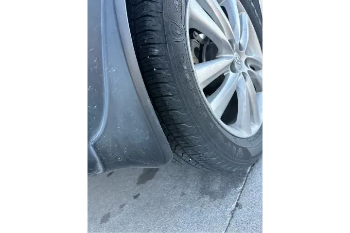 $8949 : Hyundai TUCSON 2013 Limited image 6