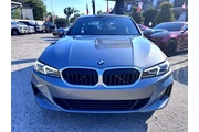 2024 BMW 3 Series 330i Sedan thumbnail