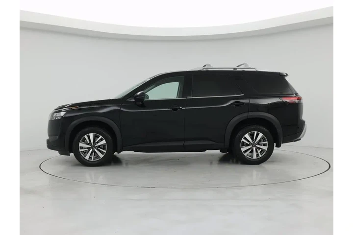 $37998 : Nissan Pathfinder 2025 AWD S image 3