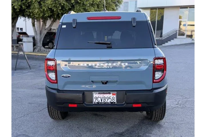 $21995 : Ford Bronco Sport 2022 AWD B image 6