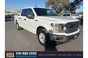 Ford F-150 2020 4x2 XL 4dr S