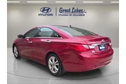 $6933 : Hyundai SONATA 2013 Limited thumbnail