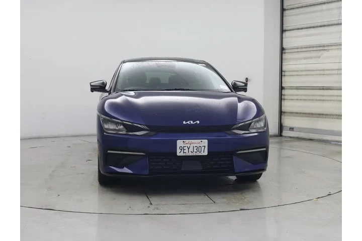 $26998 : Kia EV6 2023 GT-Line 4dr Cro image 5