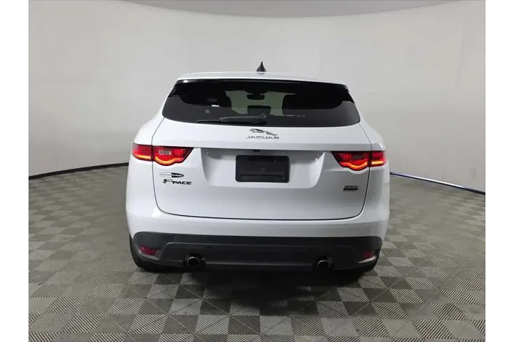 $19989 : Jaguar F-PACE 2020 AWD 25t P image 6