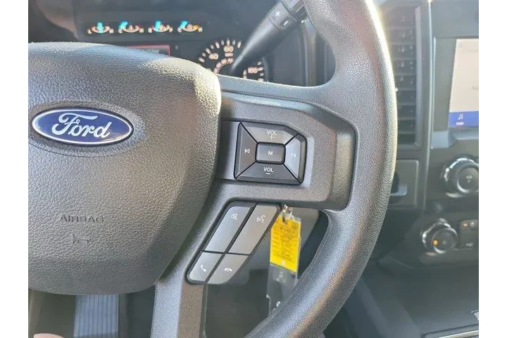 $29000 : Ford F-150 2020 4x2 XL 4dr S image 7