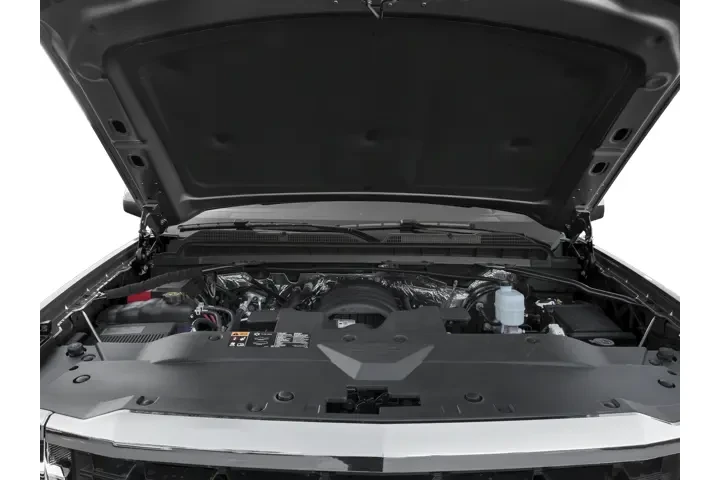 $24484 : 2018 Silverado 1500 LT image 8