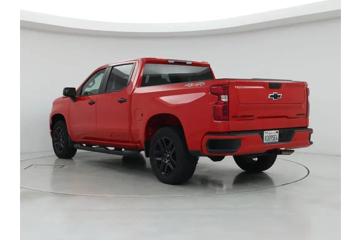 $37998 : Chevrolet Silverado 1500 202 image 2