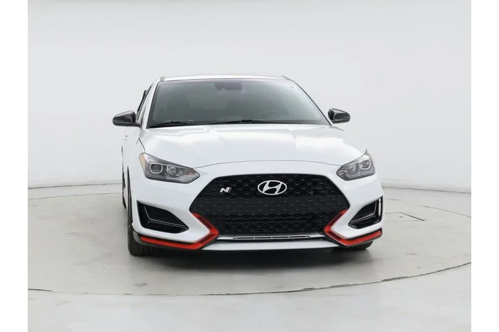 $25998 : Hyundai VELOSTER N 2021 3dr image 5