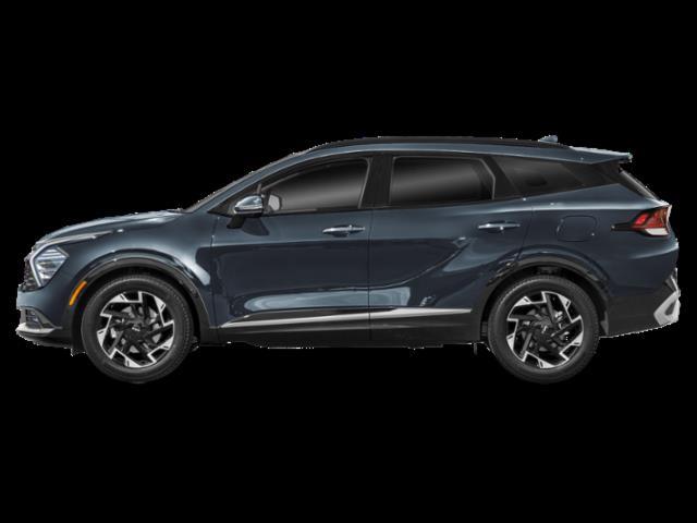 New 2025 Sportage SX-Prestige image 2