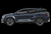 New 2025 Sportage SX-Prestige thumbnail