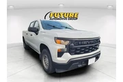 Chevrolet Silverado 1500 202 en Sacramento
