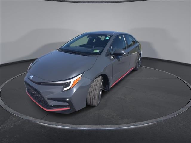 $27700 : PRE-OWNED 2023 TOYOTA COROLLA image 4