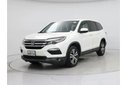 $16998 : Honda Pilot 2017 EX-L 4dr SU thumbnail