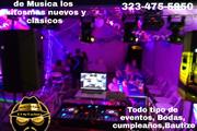 Dj Mr pachuco el mejor de LA thumbnail