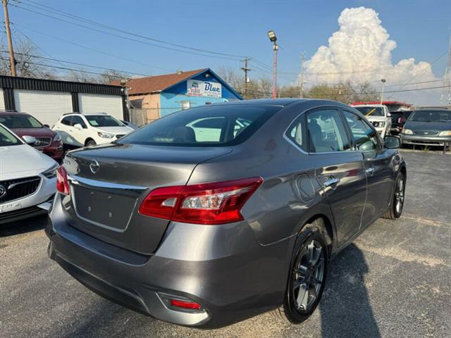 $14399 : 2019 Sentra S image 8