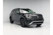 Volkswagen Atlas 2021 V6 SE en Charlotte