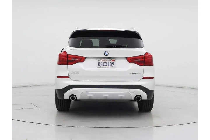 $19998 : BMW X3 2019 sDrive30i 4dr Sp image 6
