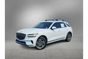 Genesis GV70 2022 AWD 2.5T S