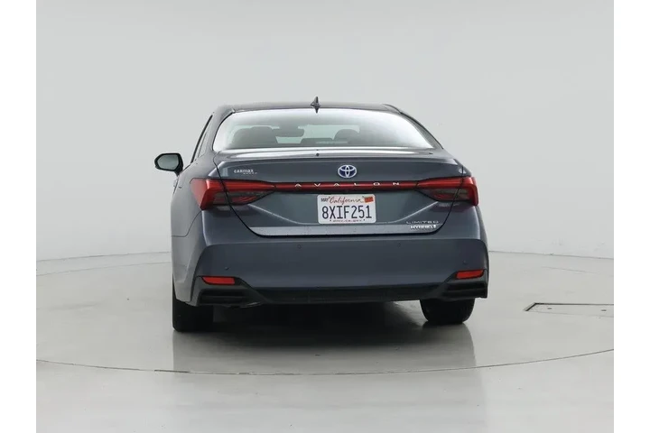 $35998 : Toyota Avalon Hybrid 2021 Li image 6