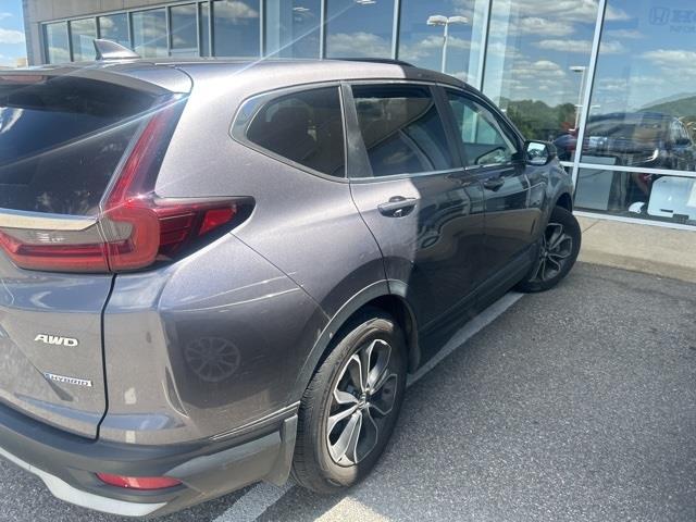 $27998 : PRE-OWNED 2020 HONDA CR-V HYB image 5