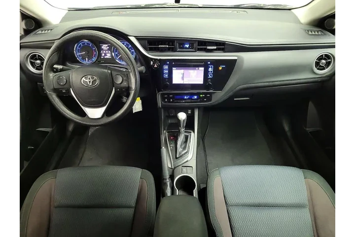 $14599 : Toyota Corolla 2018 LE 4dr S image 9