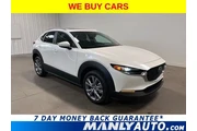 Mazda CX-30 2025 AWD 2.5 S P en Santa Rosa