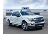 Ford F-150 2019 4x2 XLT 4dr