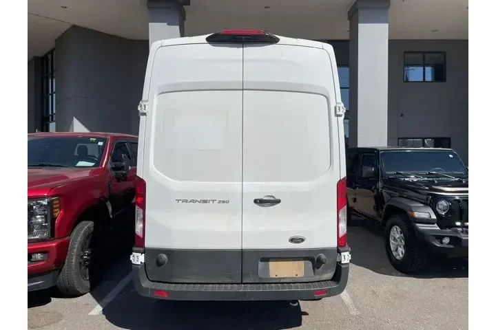 $31000 : Ford Transit 2024 250 3dr LW image 5