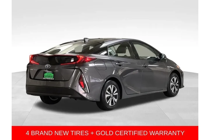 $24988 : Gold Certified2019 Prius Prim image 5