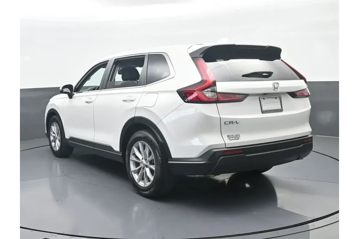 $27991 : Honda CR-V 2025 EX 4dr SUV image 4