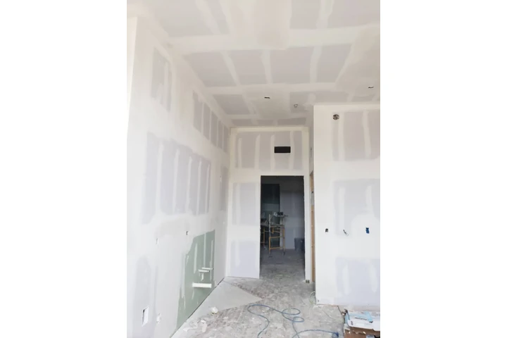 Manuelito Drywall image 5