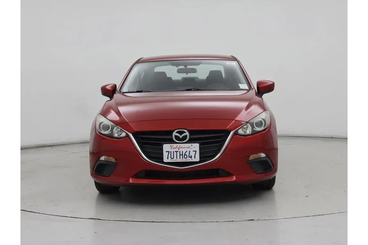 $15998 : Mazda Mazda3 2016 i Sport 4d image 5