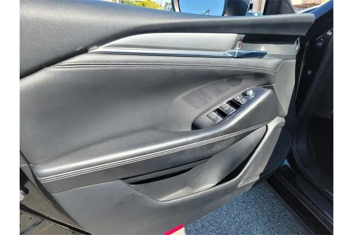 $15791 : Mazda Mazda6 2020 Touring 4d image 8