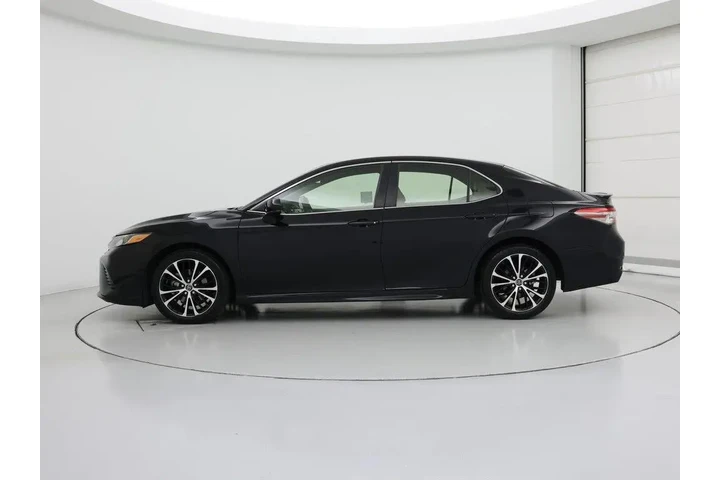 $22998 : Toyota Camry 2018 SE 4dr Sed image 3