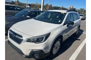 Subaru Outback 2019 AWD 2.5i en Orlando