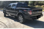 $7500 : 2013 Ford F150 FX4 thumbnail