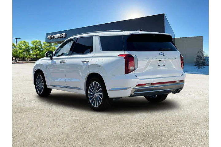 $36999 : Hyundai PALISADE 2024 Callig image 5