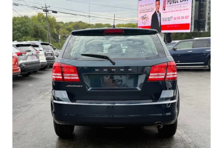 $5995 : 2015 Journey SE image 9