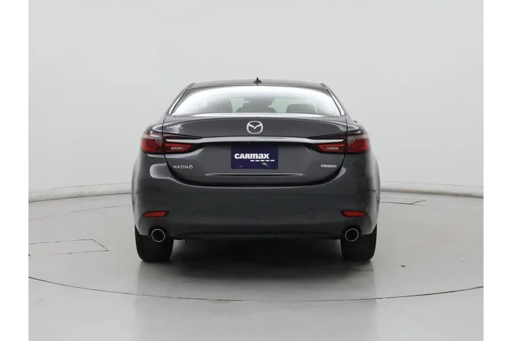 $22998 : Mazda Mazda6 2020 Grand Tour image 6