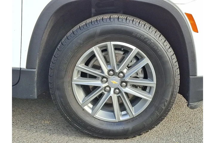 $24995 : Chevrolet Traverse 2022 LT C image 9