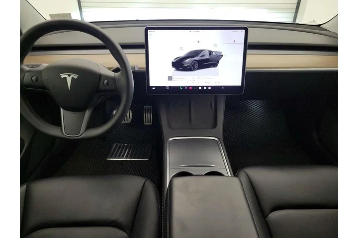 $31998 : Tesla Model 3 2022 AWD Perfo image 9