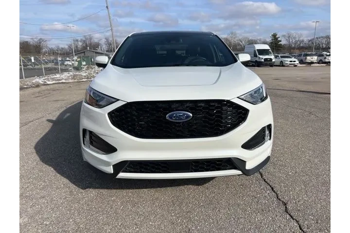 $30412 : Ford Edge 2023 AWD ST-Line 4 image 2