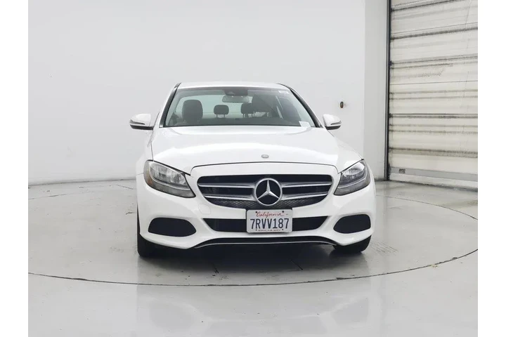 $15998 : Mercedes-Benz C-Class 2016 C image 5