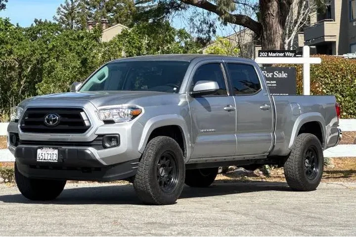 $37981 : Toyota Tacoma 2023 4x4 TRD O image 9