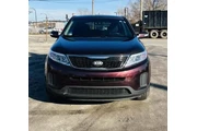 $7500 : 2014 Sorento LX thumbnail