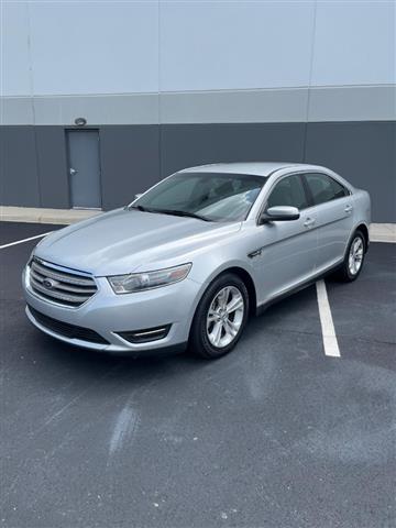 $8999 : 2013 Taurus SEL FWD image 3