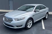 $8999 : 2013 Taurus SEL FWD thumbnail