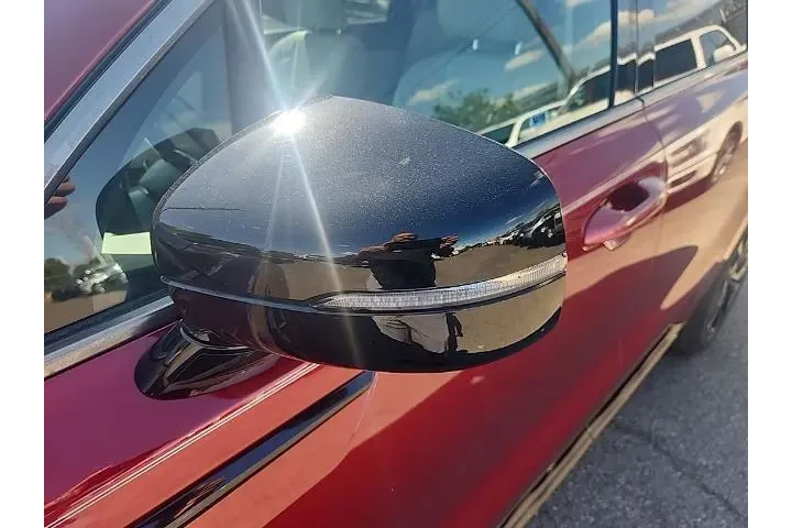 $28491 : Kia Sorento 2021 SX Prestige image 7