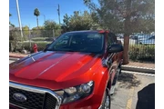 Ford Ranger 2022 4x4 XLT 4dr en Las Vegas