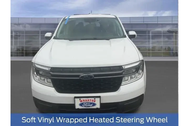 $24699 : Ford Maverick 2023 Lariat 4d image 4